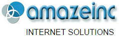 Amazeinc Logo